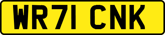 WR71CNK