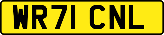 WR71CNL