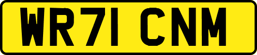 WR71CNM