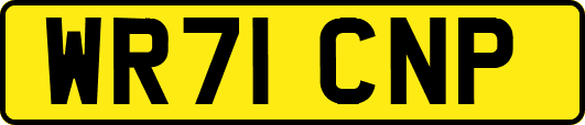 WR71CNP