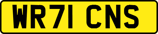 WR71CNS