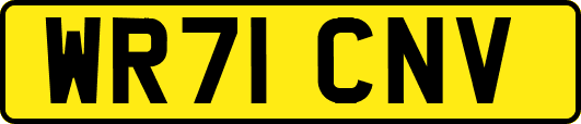 WR71CNV