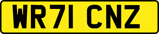 WR71CNZ