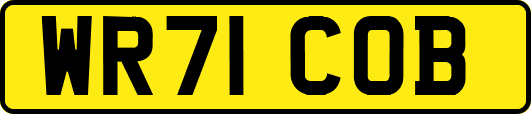 WR71COB