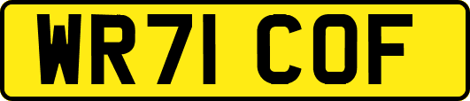 WR71COF