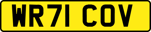 WR71COV