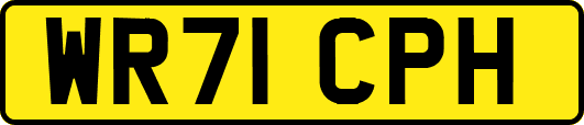 WR71CPH