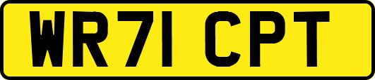 WR71CPT