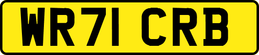 WR71CRB