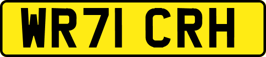 WR71CRH