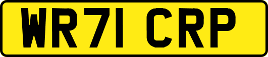 WR71CRP