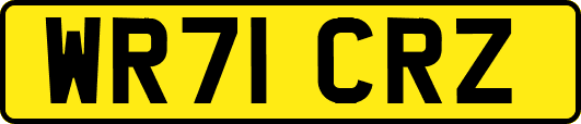 WR71CRZ