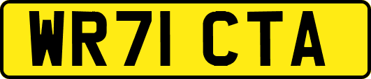 WR71CTA