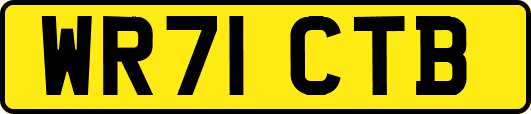 WR71CTB