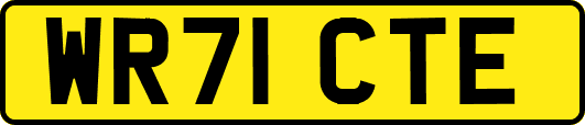 WR71CTE