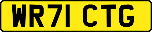 WR71CTG