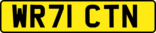 WR71CTN
