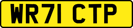 WR71CTP