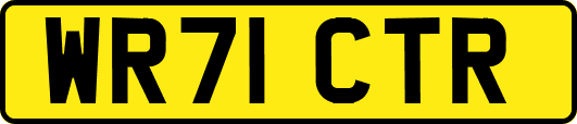 WR71CTR
