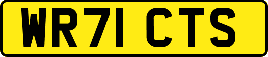 WR71CTS