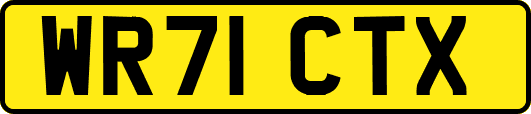 WR71CTX