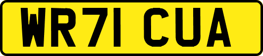 WR71CUA