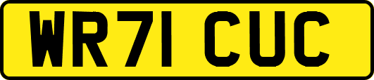 WR71CUC