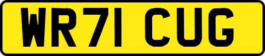 WR71CUG