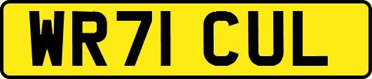 WR71CUL