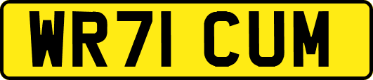 WR71CUM