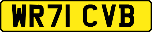 WR71CVB