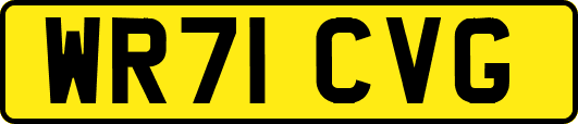 WR71CVG
