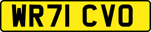 WR71CVO