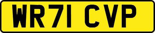 WR71CVP