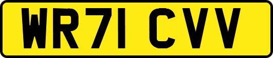 WR71CVV