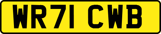 WR71CWB