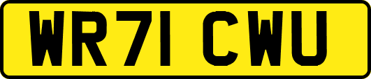 WR71CWU