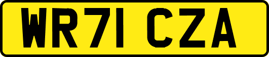 WR71CZA
