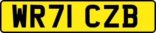 WR71CZB