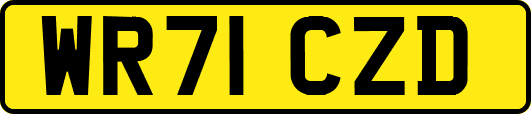 WR71CZD