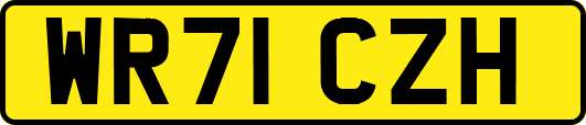 WR71CZH