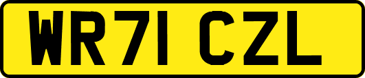 WR71CZL