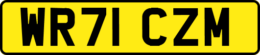 WR71CZM