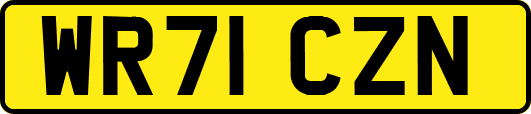 WR71CZN