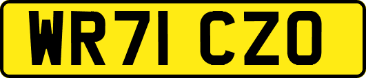 WR71CZO
