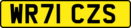 WR71CZS