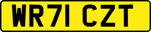 WR71CZT
