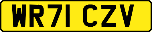 WR71CZV