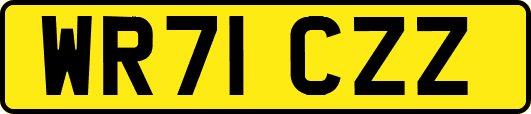 WR71CZZ