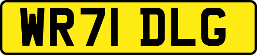 WR71DLG